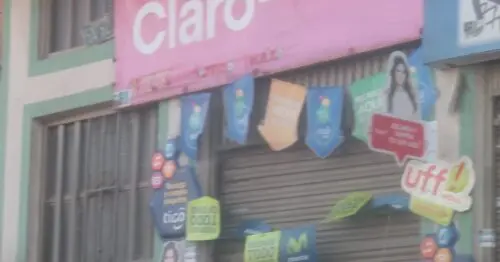 CLARO AQUI LLAMAS CARRERA 88C CLARO AQUI LLAMAS CARRERA 88C